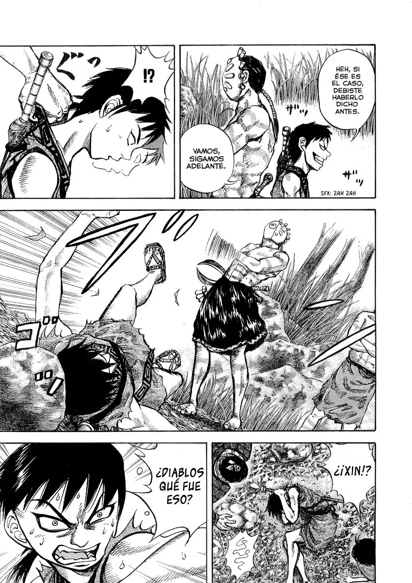 Kingdom - Capítulo 17 - Página 16 - LectorTMOo