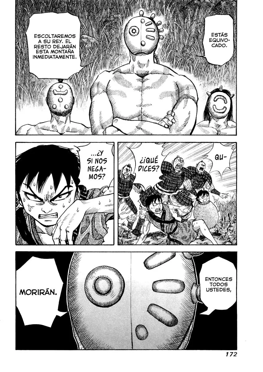 Kingdom - Capítulo 17 - Página 17 - LectorTMOo