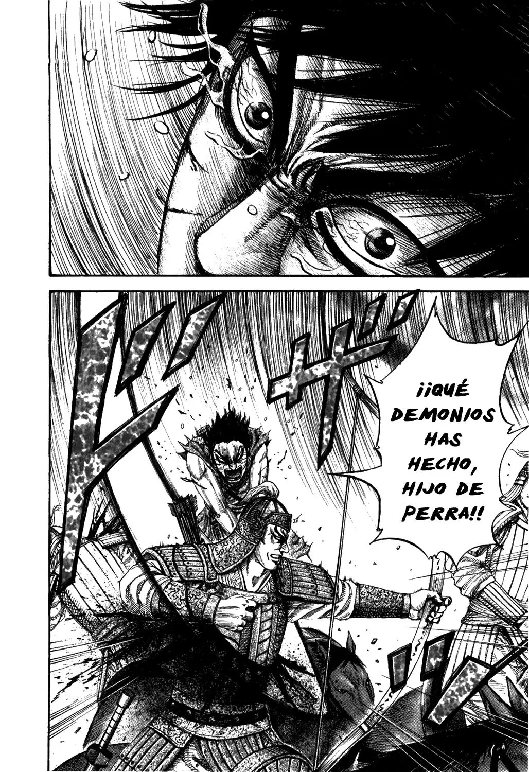 Kingdom - Capítulo 170 - Página 4 - LectorTMOo