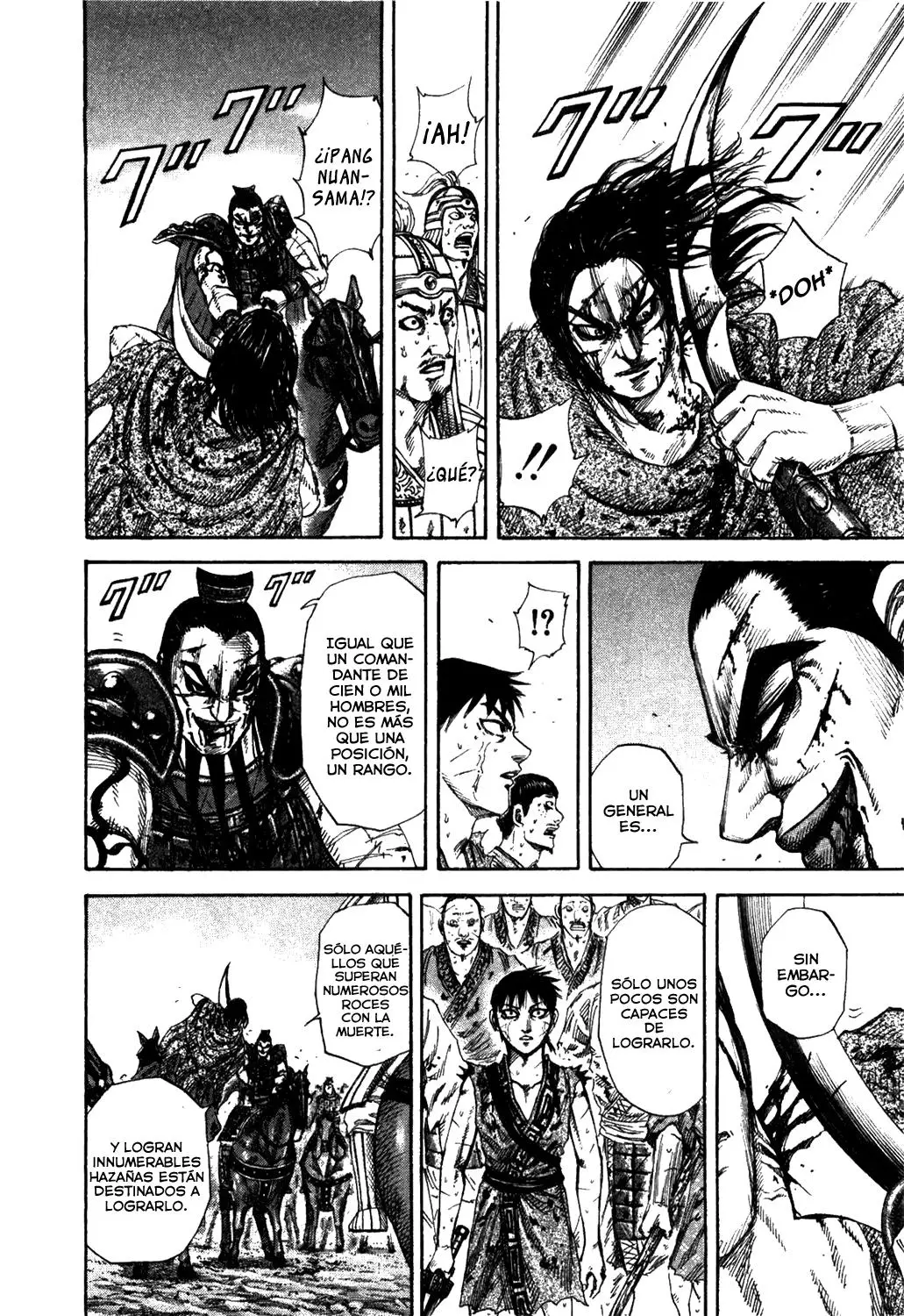 Kingdom - Capítulo 170 - Página 12 - LectorTMOo
