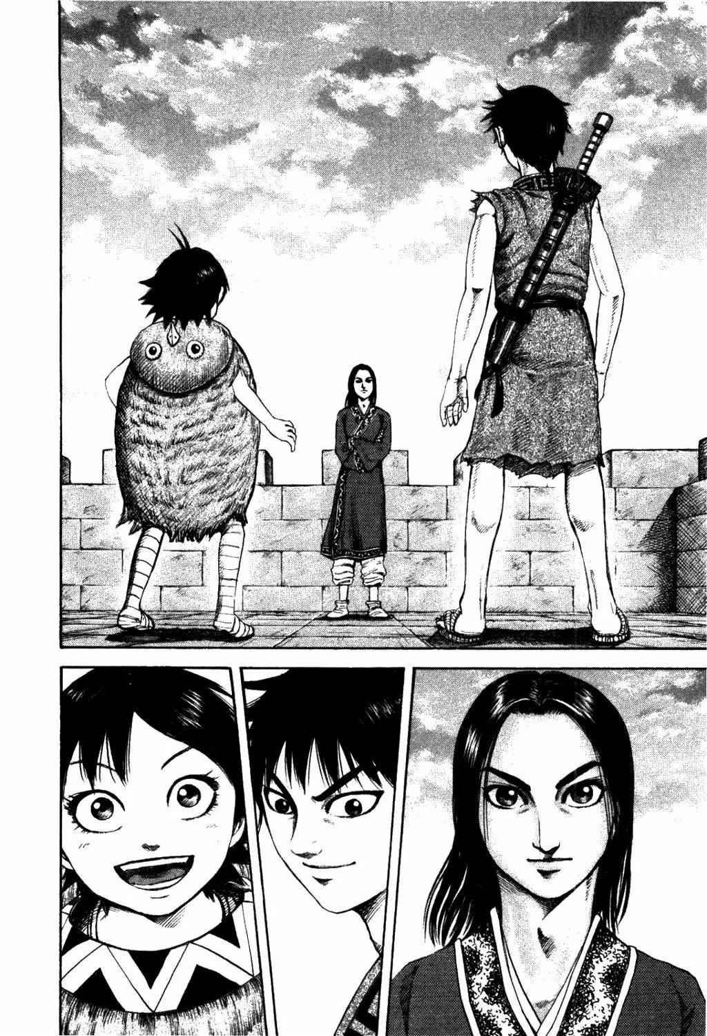 Kingdom - Capítulo 179 - Página 10 - LectorTMOo