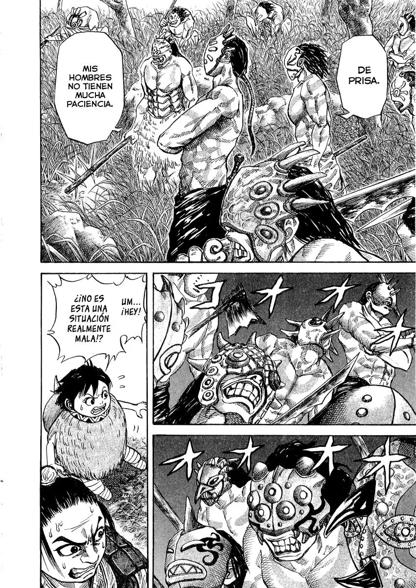 Kingdom - Capítulo 18 - Página 4 - LectorTMOo