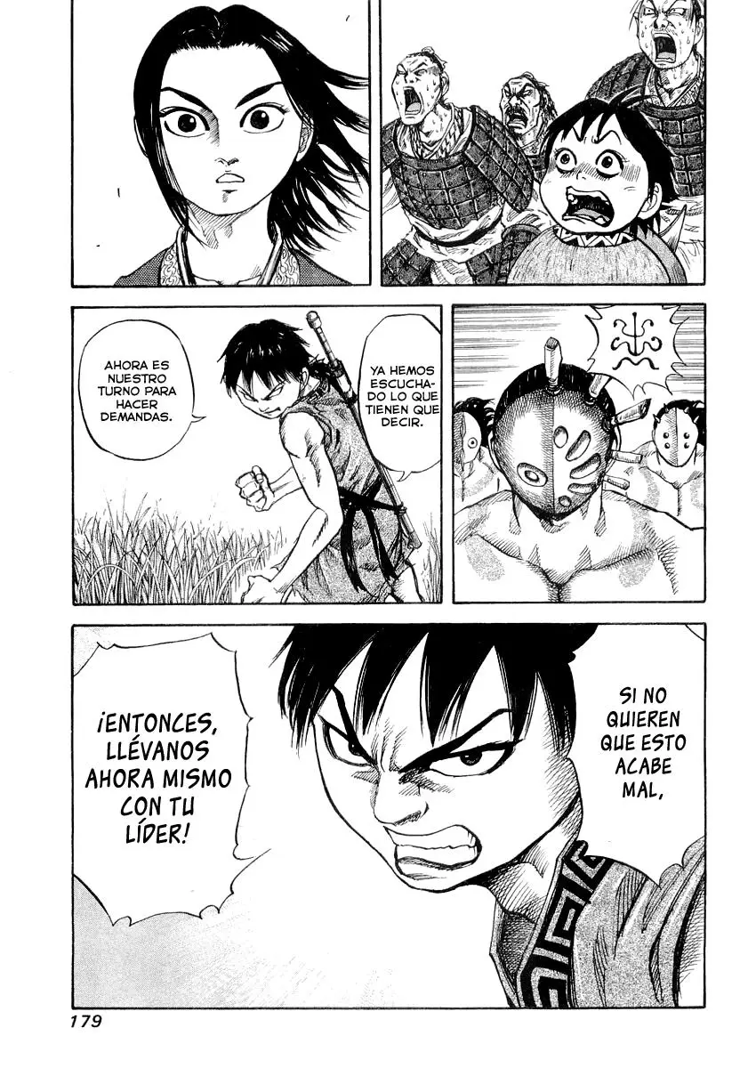 Kingdom - Capítulo 18 - Página 7 - LectorTMOo