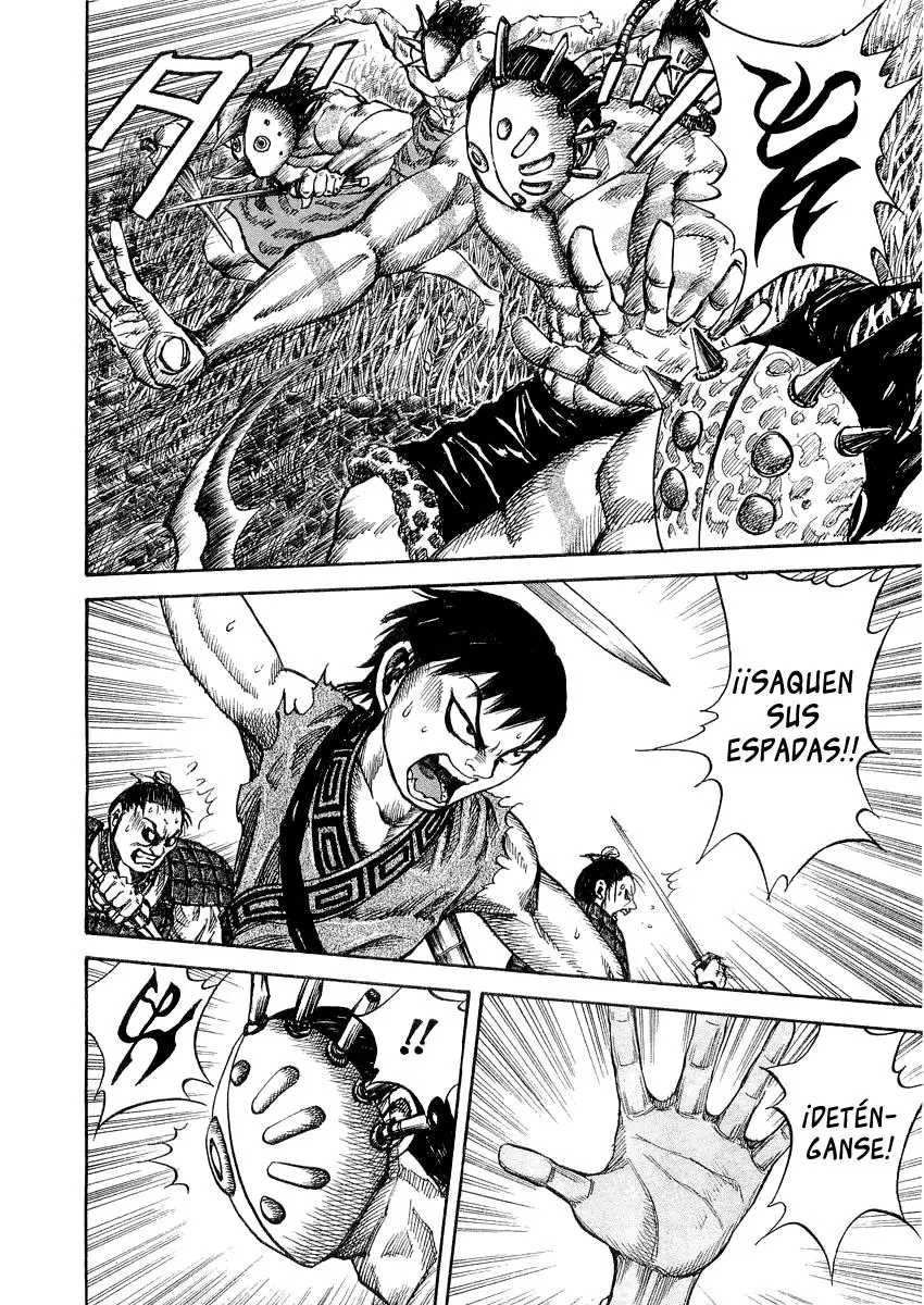 Kingdom - Capítulo 18 - Página 8 - LectorTMOo