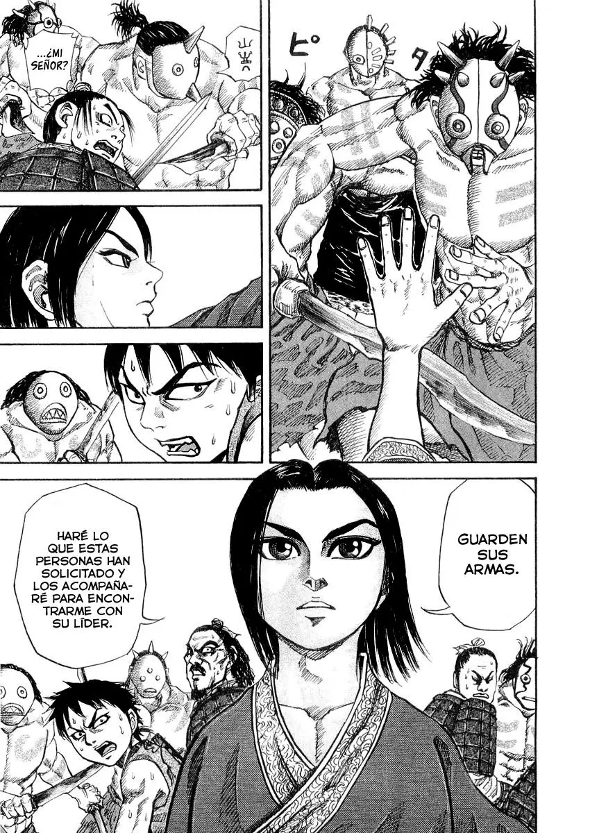 Kingdom - Capítulo 18 - Página 9 - LectorTMOo