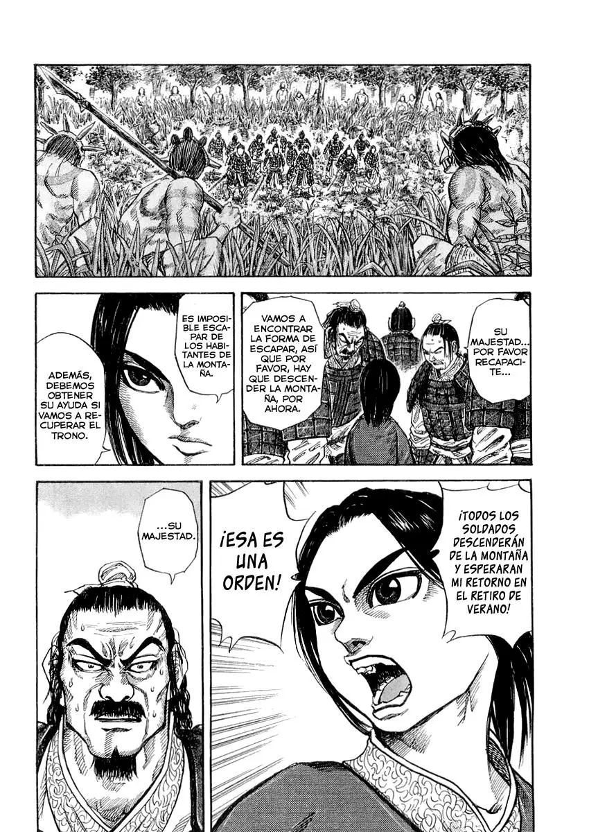 Kingdom - Capítulo 18 - Página 10 - LectorTMOo