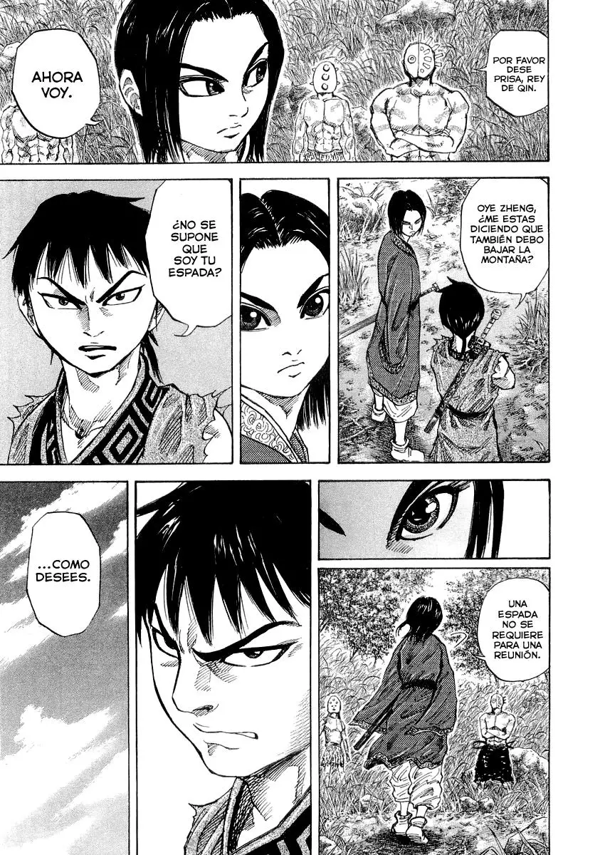 Kingdom - Capítulo 18 - Página 11 - LectorTMOo