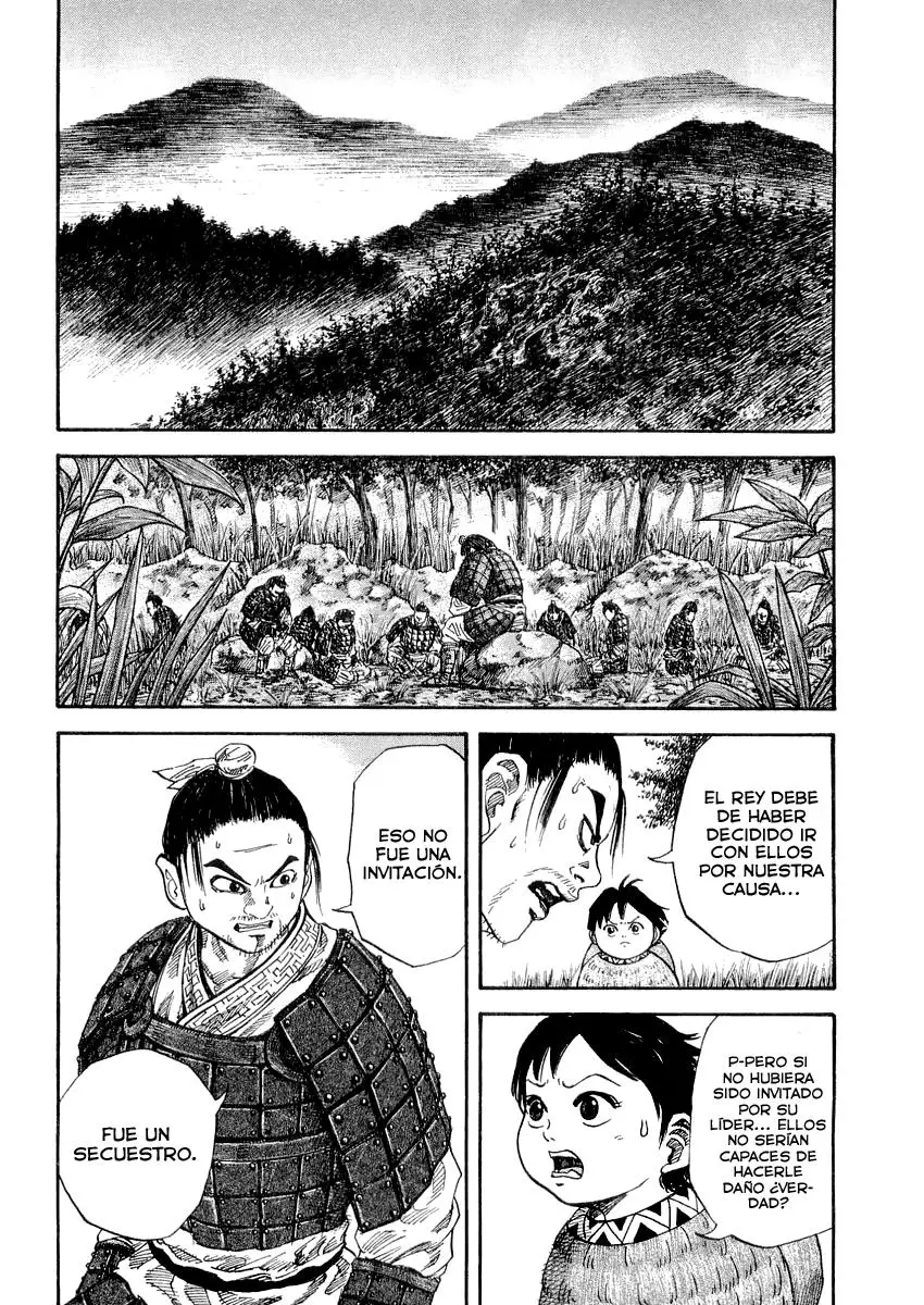 Kingdom - Capítulo 18 - Página 12 - LectorTMOo