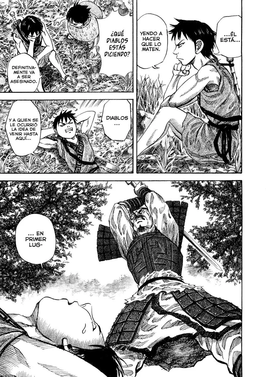 Kingdom - Capítulo 18 - Página 13 - LectorTMOo