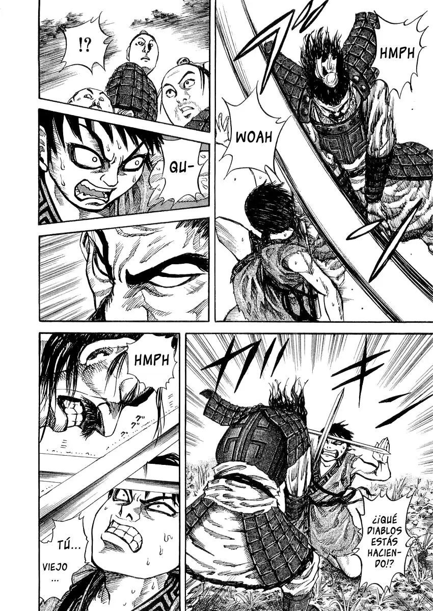 Kingdom - Capítulo 18 - Página 14 - LectorTMOo