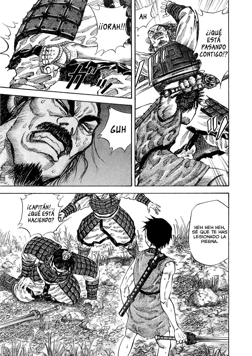 Kingdom - Capítulo 18 - Página 15 - LectorTMOo