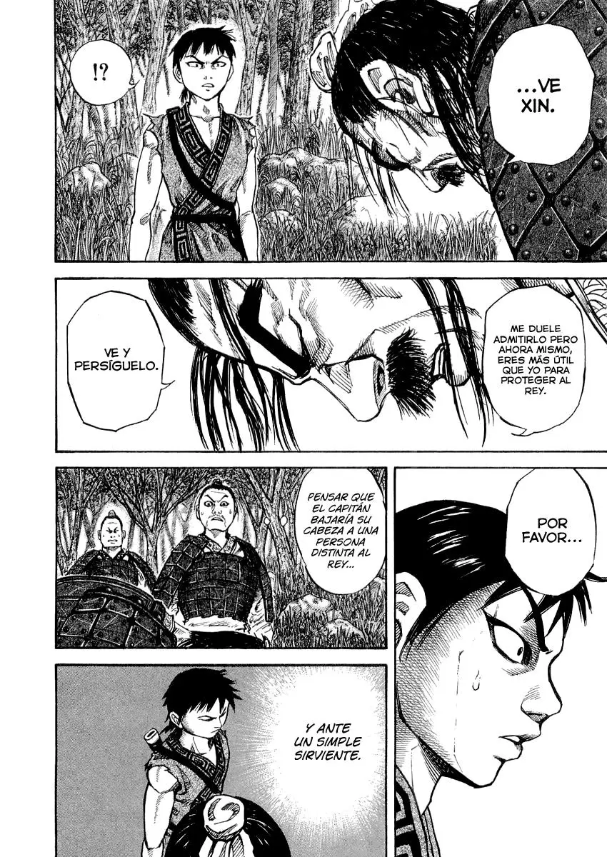 Kingdom - Capítulo 18 - Página 16 - LectorTMOo