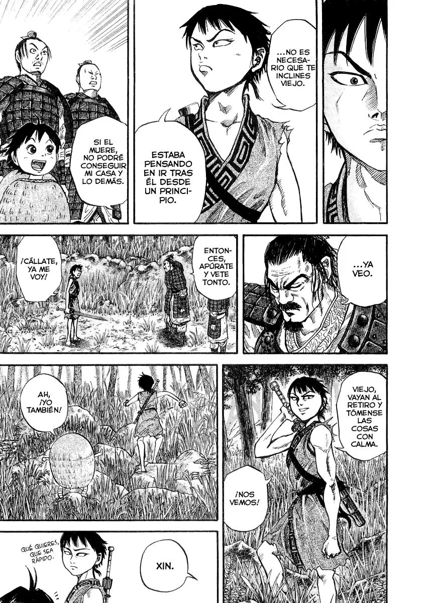 Kingdom - Capítulo 18 - Página 17 - LectorTMOo