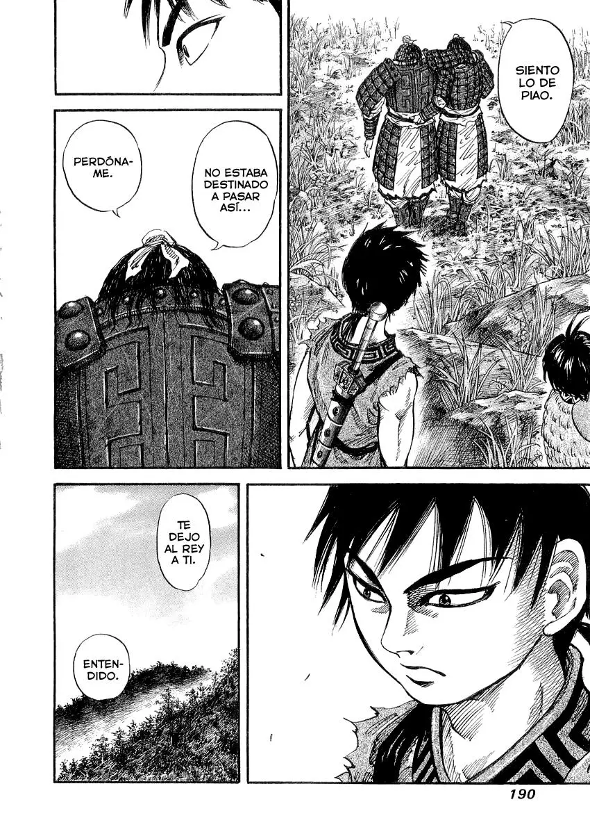Kingdom - Capítulo 18 - Página 18 - LectorTMOo