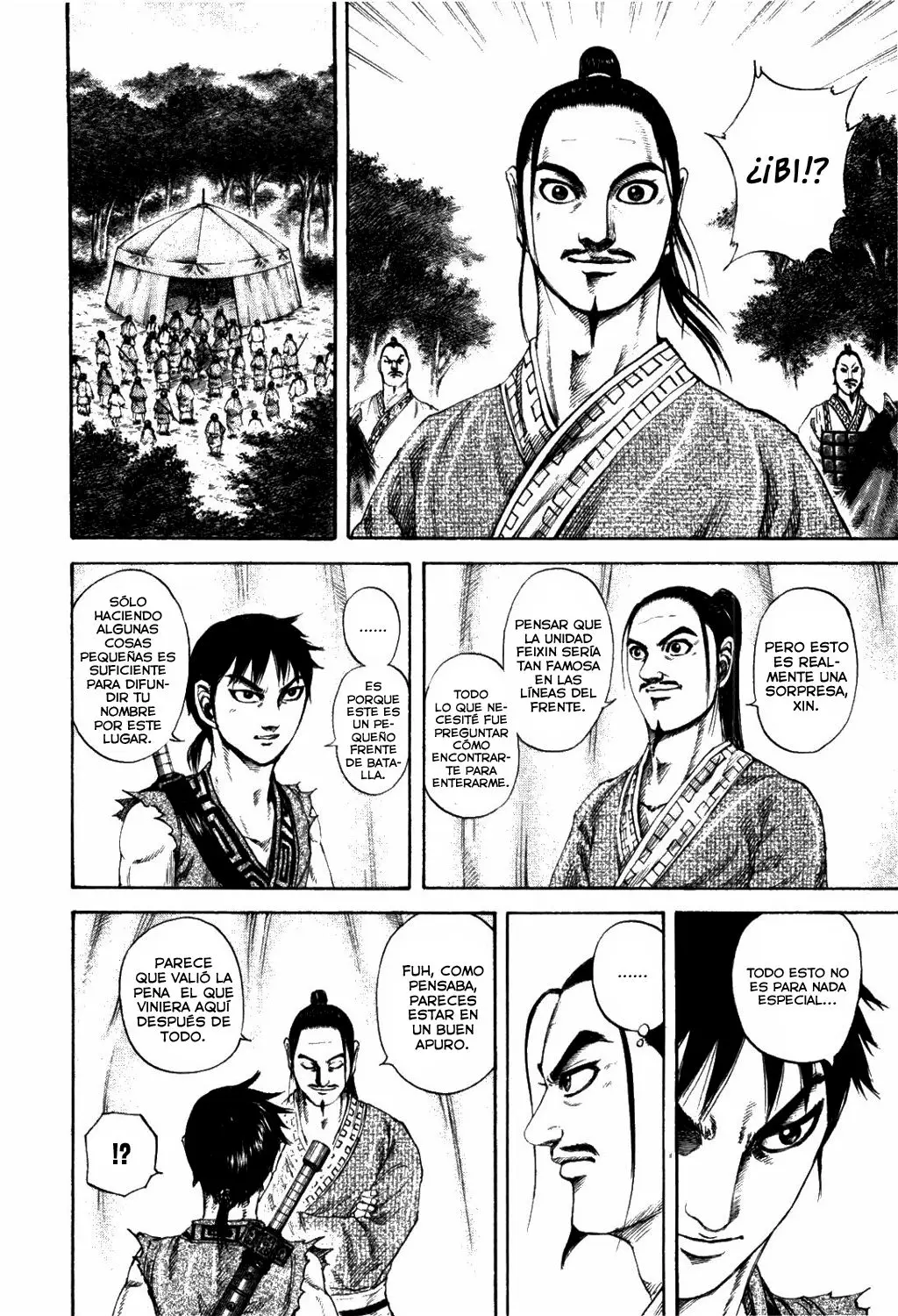 Kingdom - Capítulo 180 - Página 6 - LectorTMOo