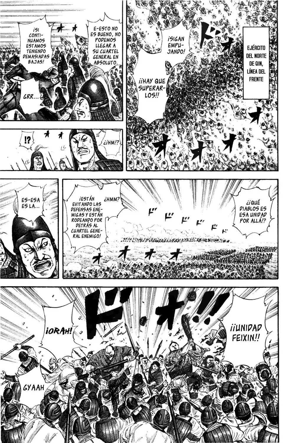 Kingdom - Capítulo 180 - Página 13 - LectorTMOo
