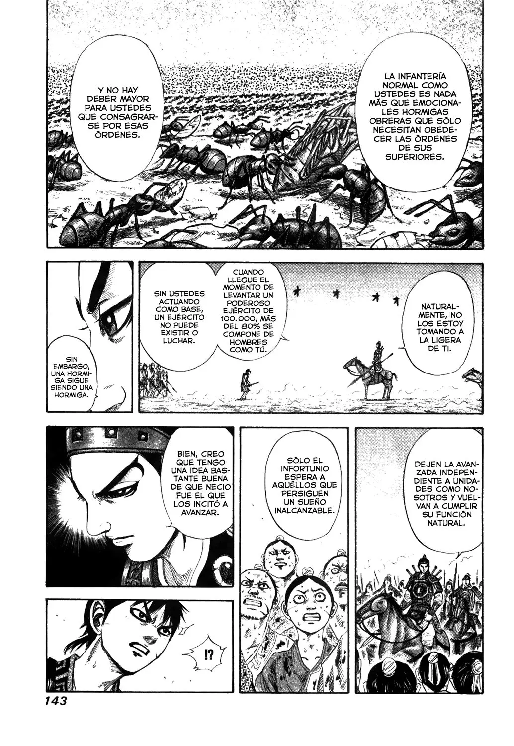 Kingdom - Capítulo 181 - Página 9 - LectorTMOo