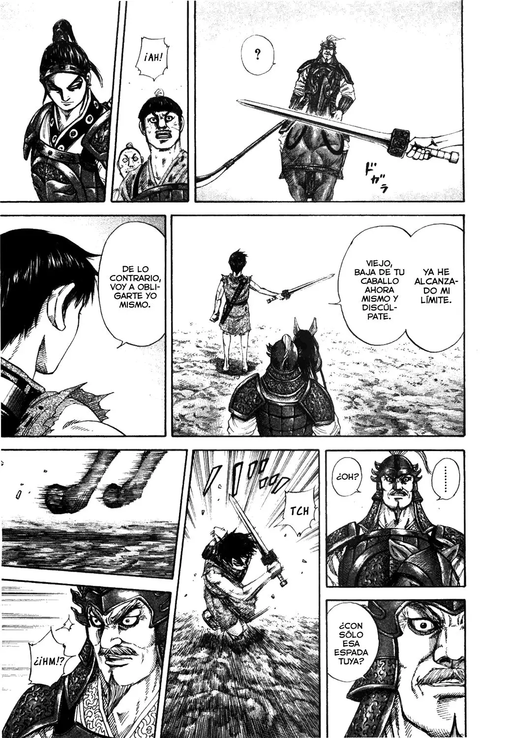 Kingdom - Capítulo 181 - Página 13 - LectorTMOo