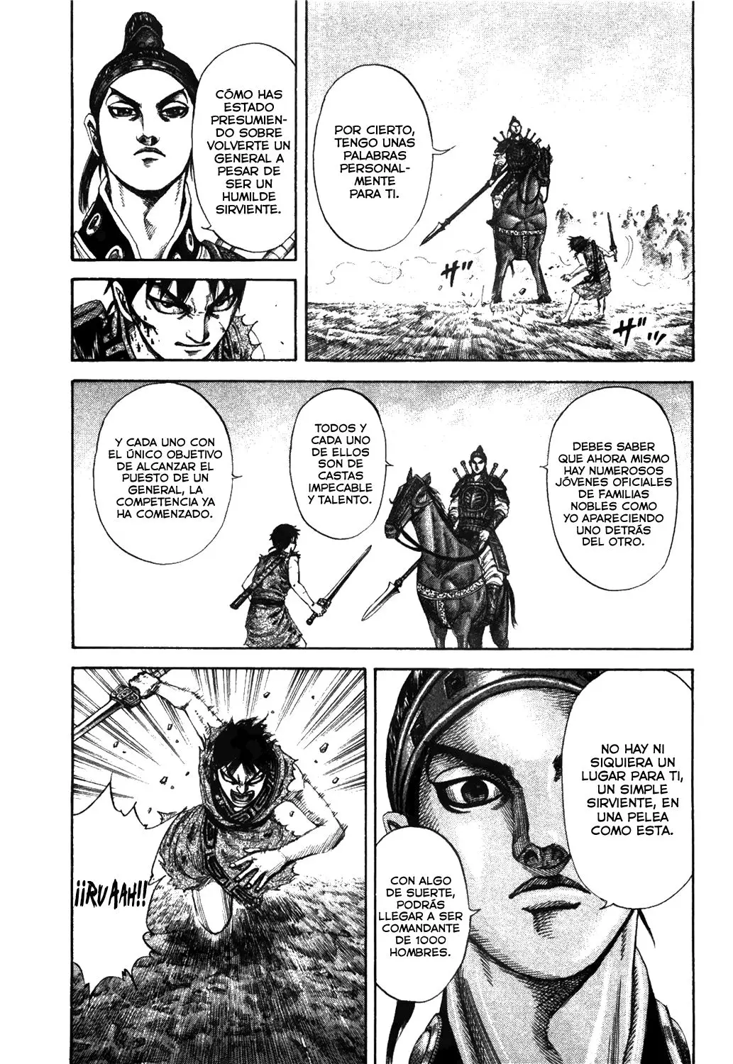 Kingdom - Capítulo 181 - Página 15 - LectorTMOo