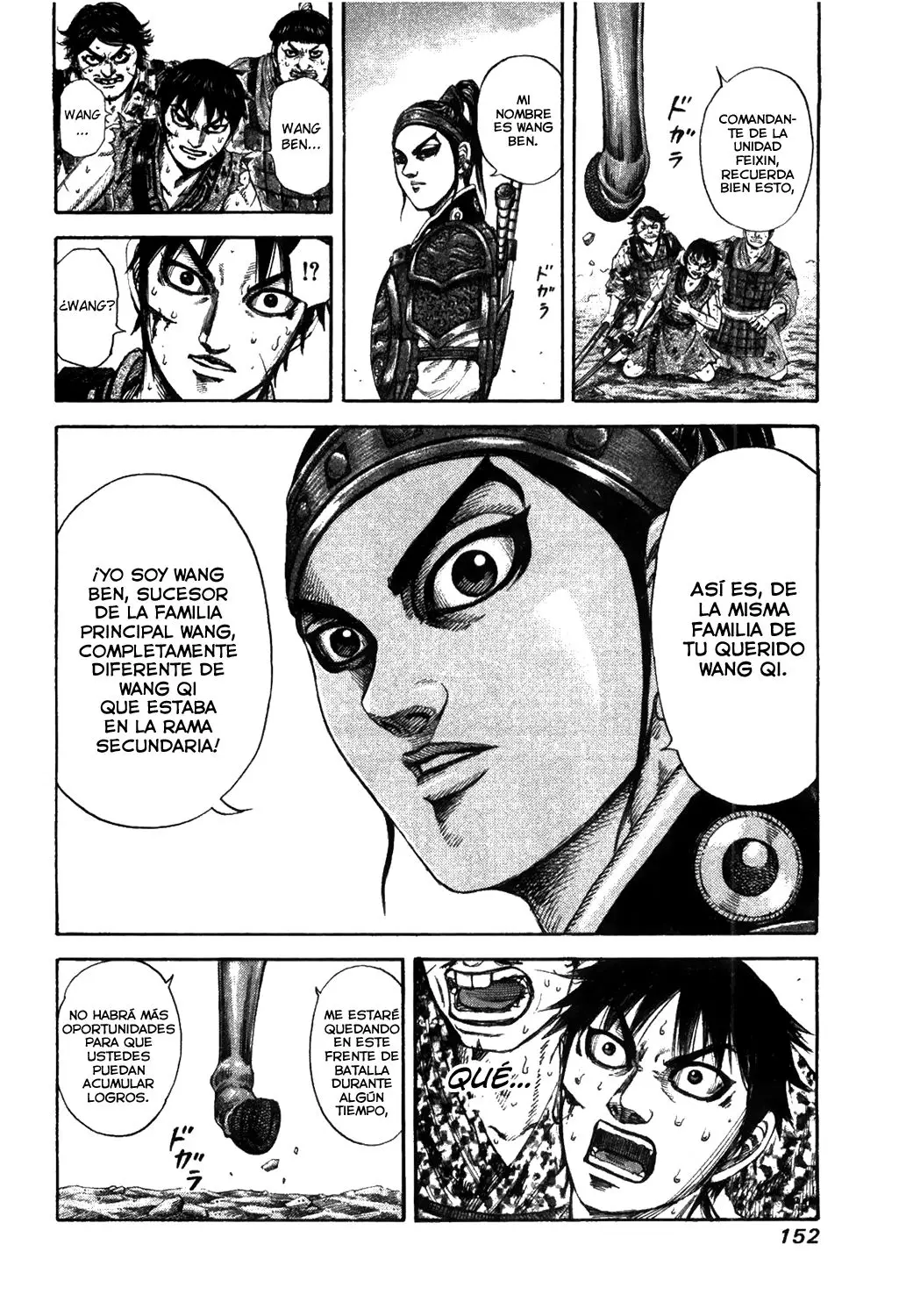 Kingdom - Capítulo 181 - Página 18 - LectorTMOo