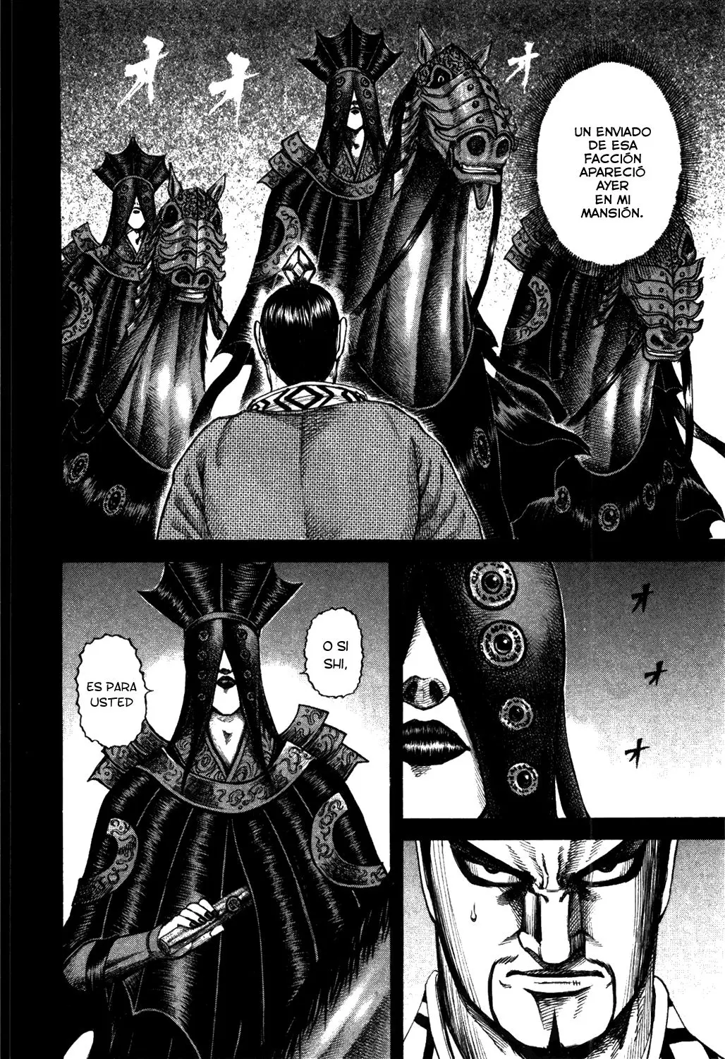 Kingdom - Capítulo 183 - Página 11 - LectorTMOo