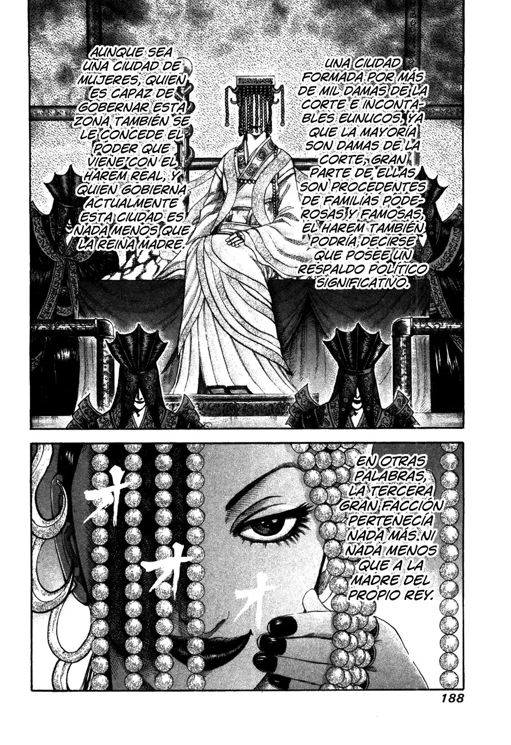 Kingdom - Capítulo 183 - Página 17 - LectorTMOo