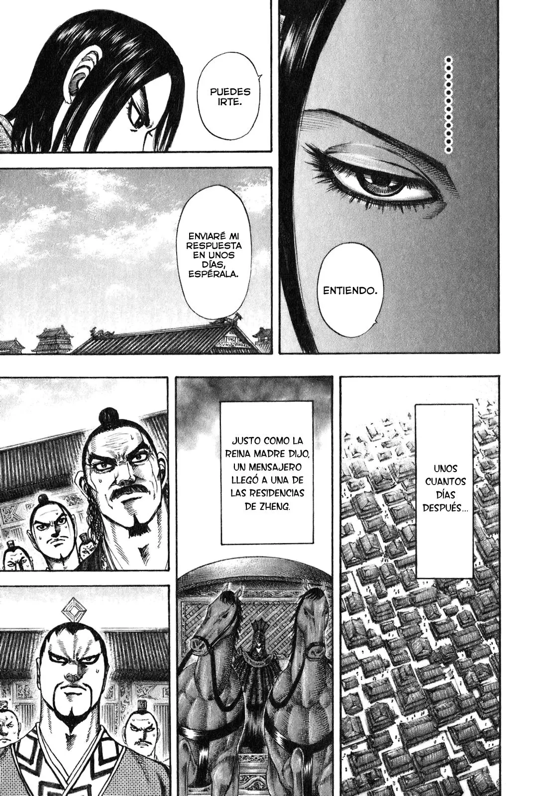 Kingdom - Capítulo 185 - Página 21 - LectorTMOo