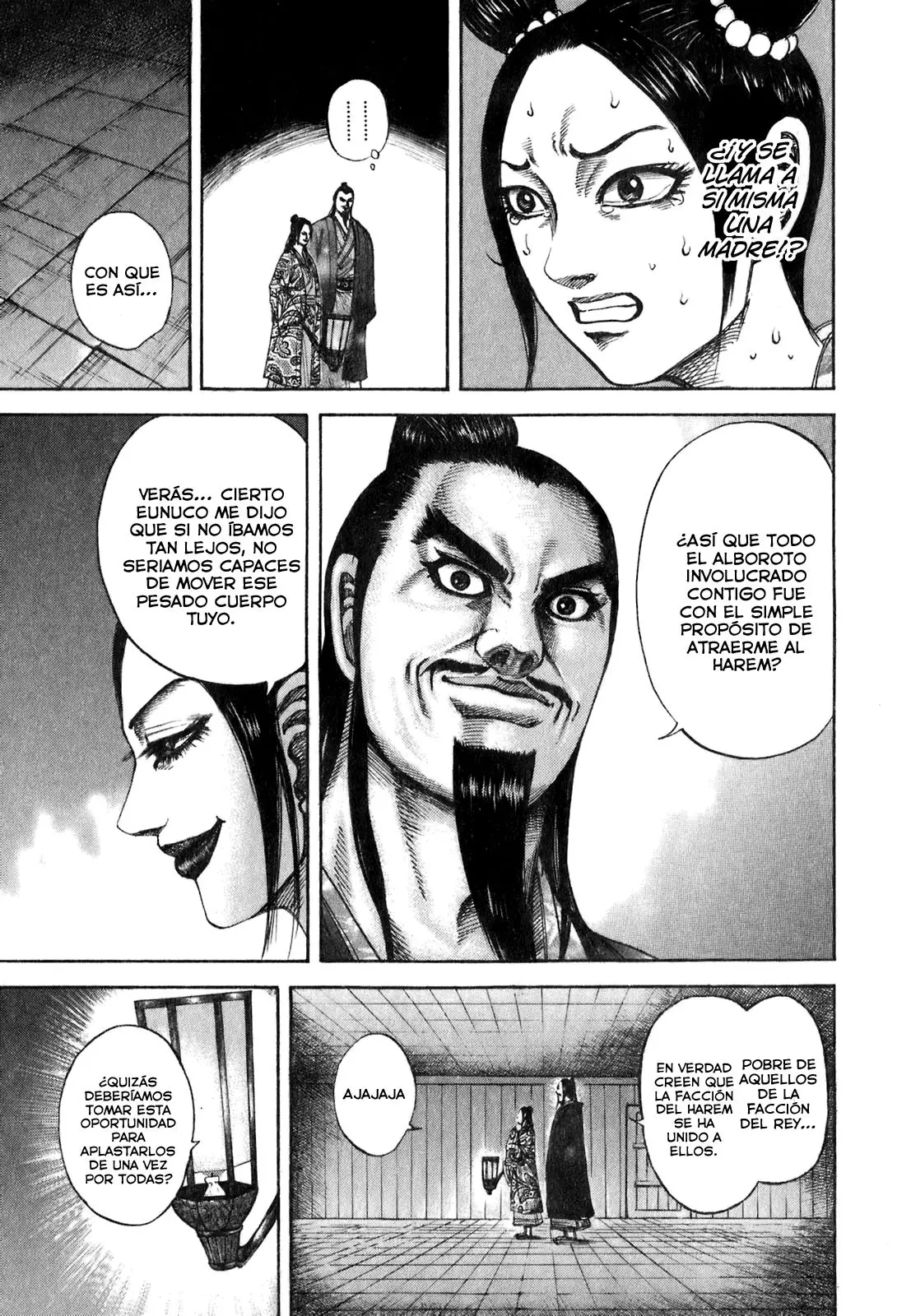 Kingdom - Capítulo 186 - Página 4 - LectorTMOo