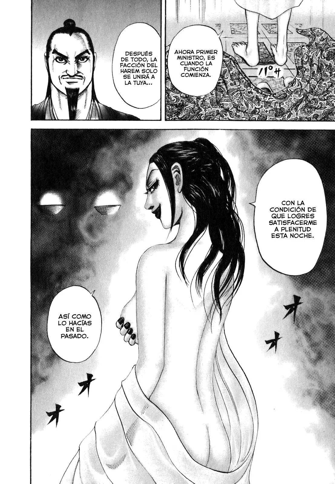 Kingdom - Capítulo 186 - Página 9 - LectorTMOo