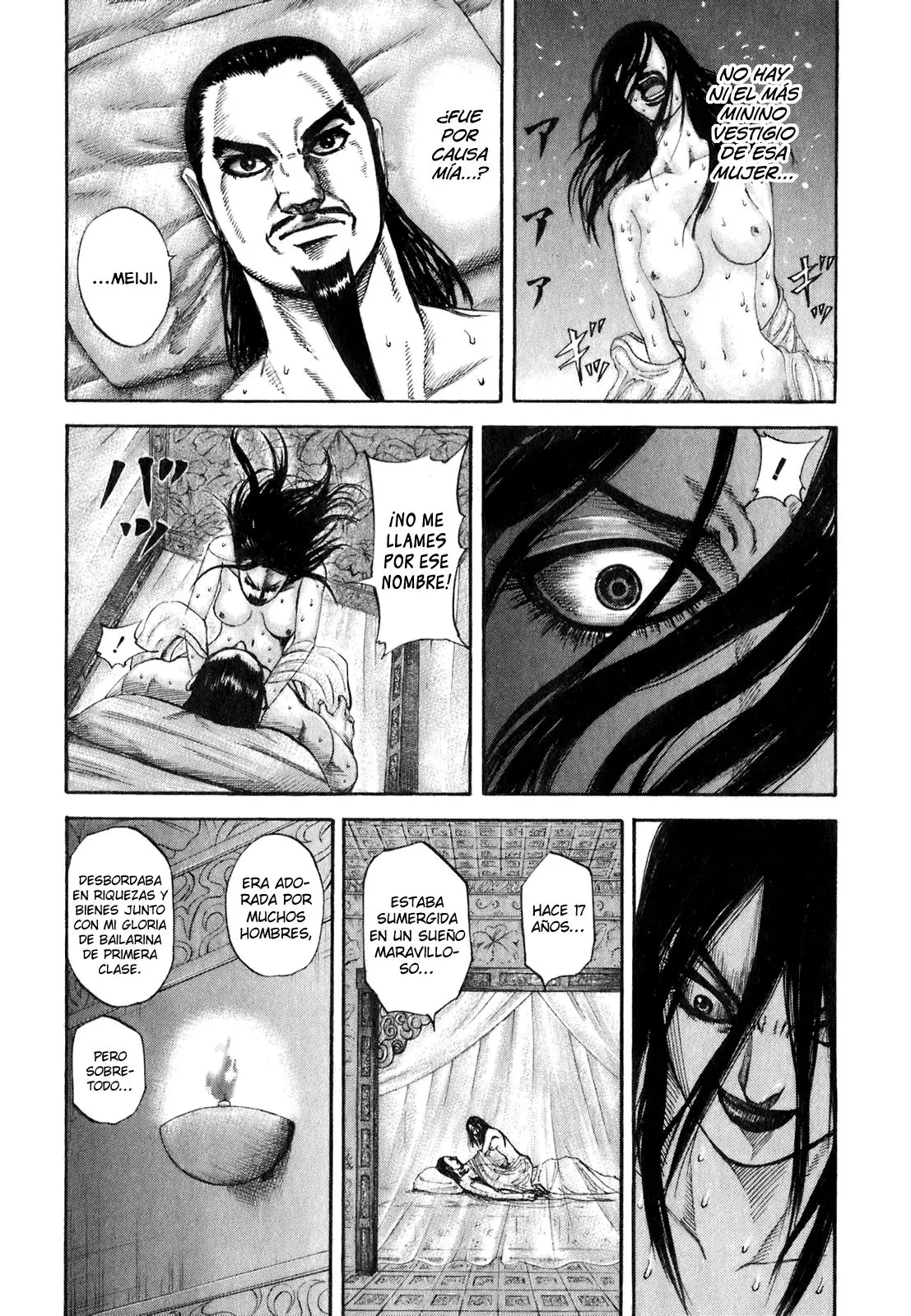 Kingdom - Capítulo 186 - Página 13 - LectorTMOo
