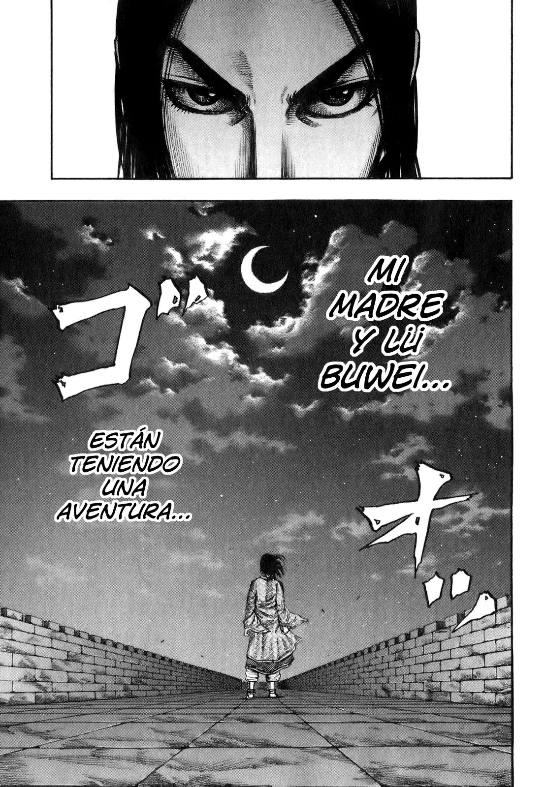 Kingdom - Capítulo 187 - Página 17 - LectorTMOo