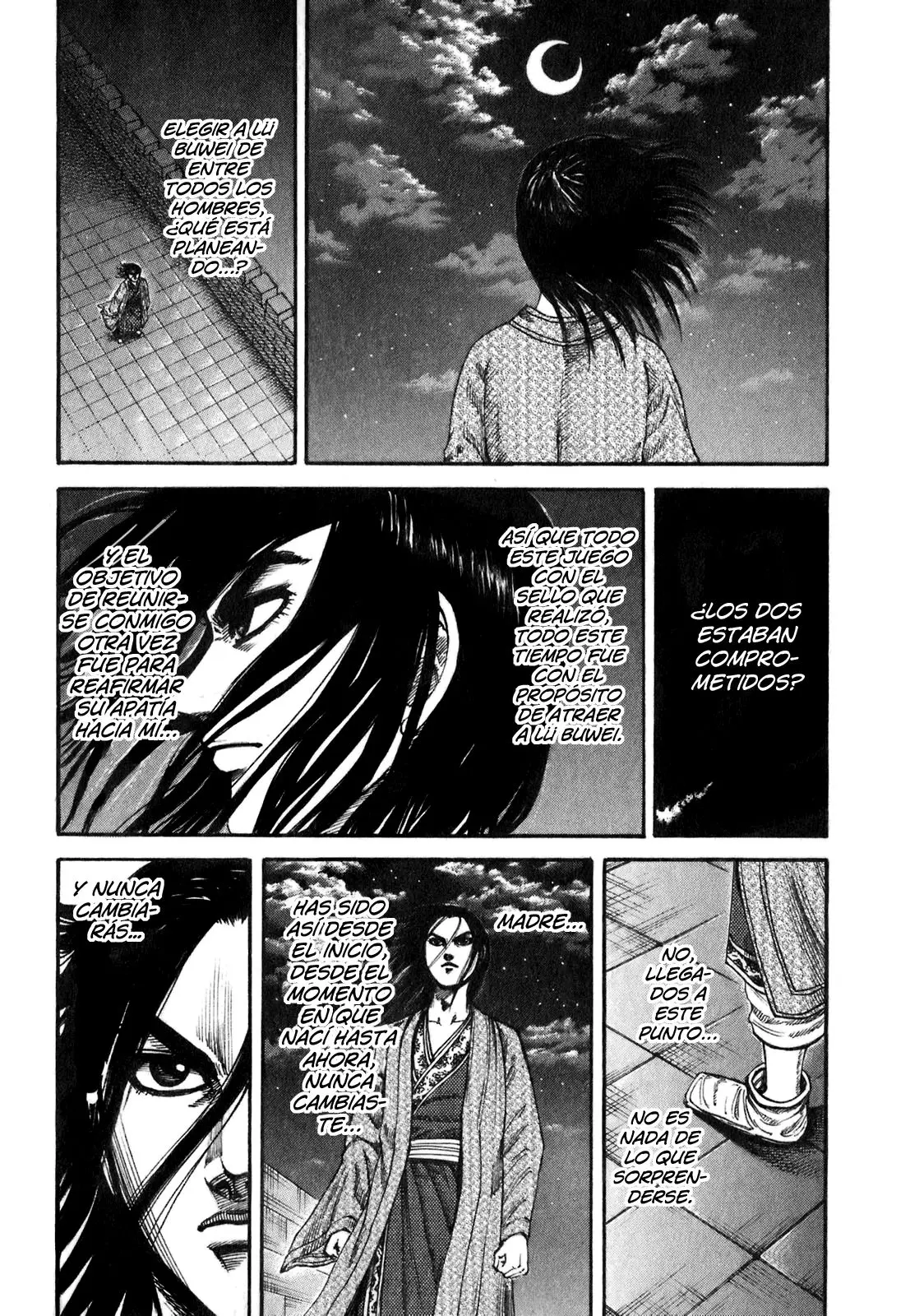 Kingdom - Capítulo 187 - Página 18 - LectorTMOo