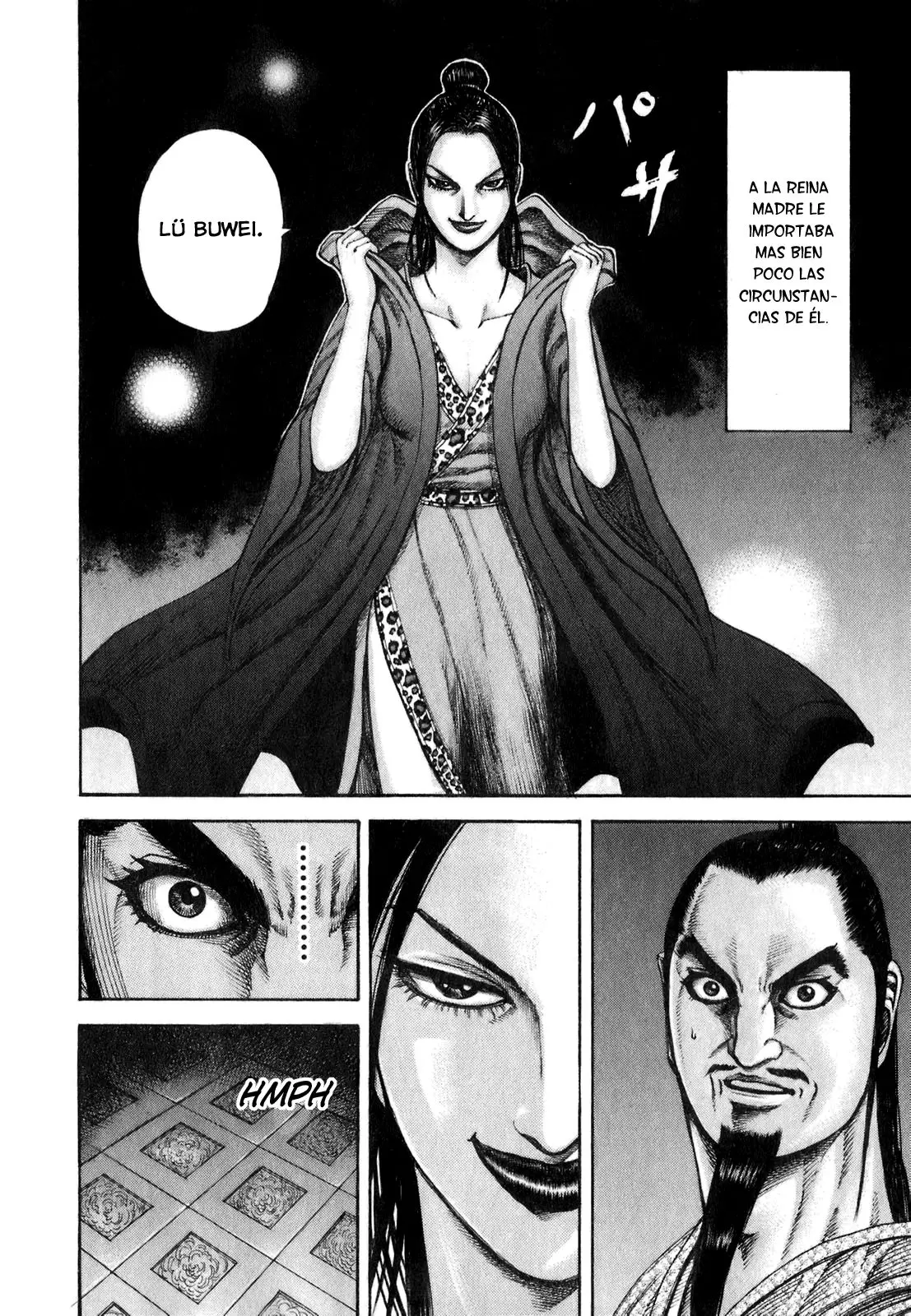 Kingdom - Capítulo 188 - Página 12 - LectorTMOo