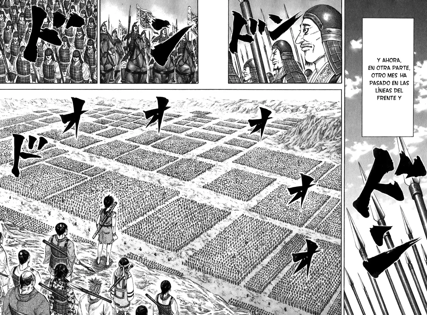 Kingdom - Capítulo 188 - Página 16 - LectorTMOo