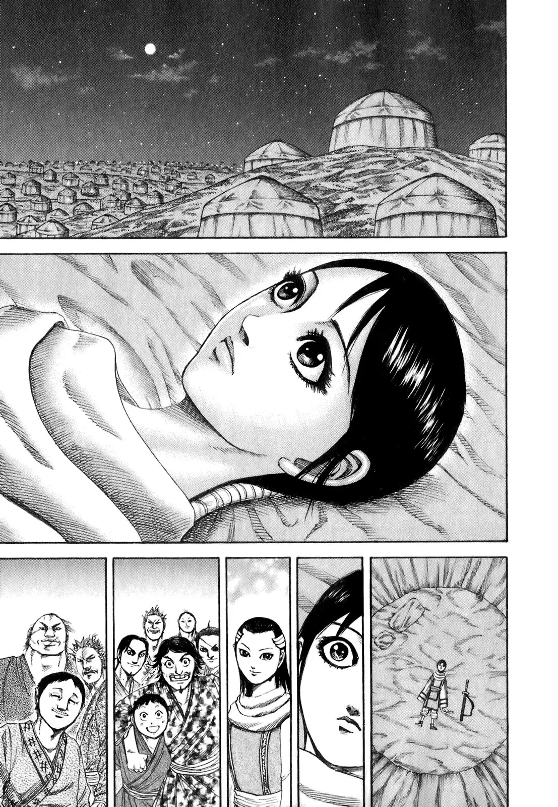 Kingdom - Capítulo 189 - Página 7 - LectorTMOo