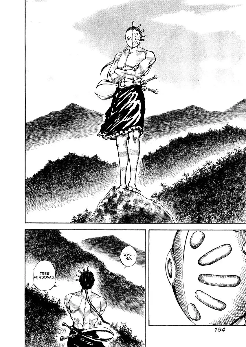 Kingdom - Capítulo 19 - Página 4 - LectorTMOo
