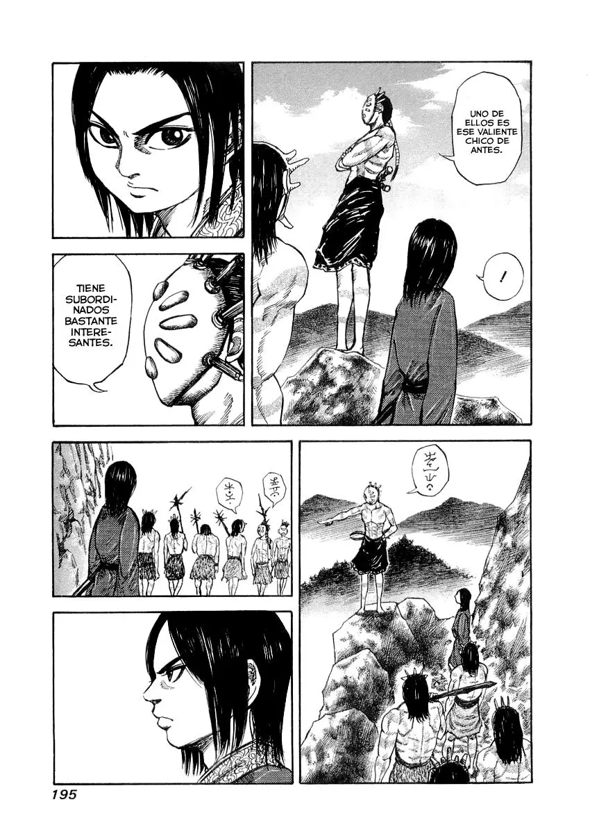 Kingdom - Capítulo 19 - Página 5 - LectorTMOo