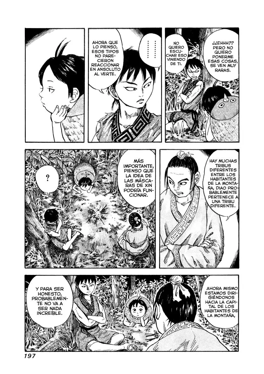 Kingdom - Capítulo 19 - Página 7 - LectorTMOo