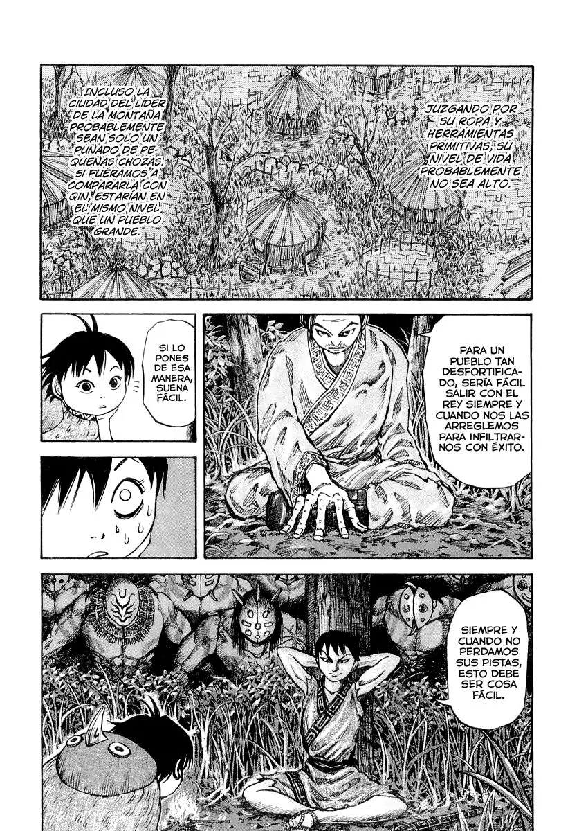 Kingdom - Capítulo 19 - Página 8 - LectorTMOo