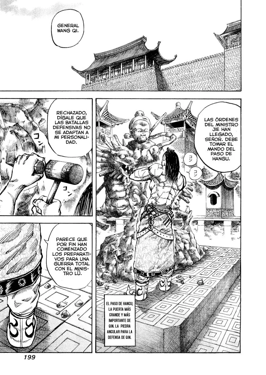 Kingdom - Capítulo 19 - Página 9 - LectorTMOo