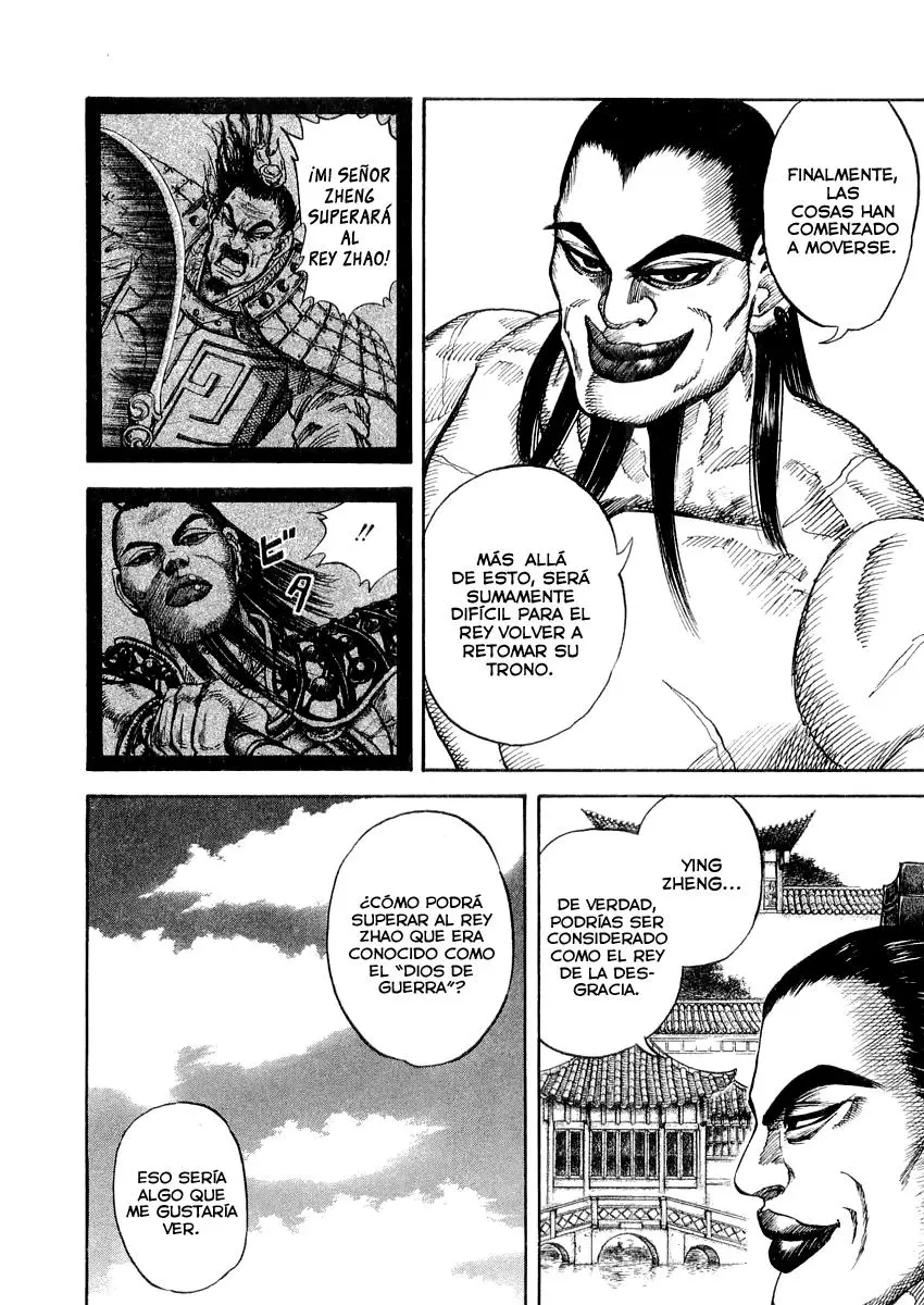 Kingdom - Capítulo 19 - Página 10 - LectorTMOo