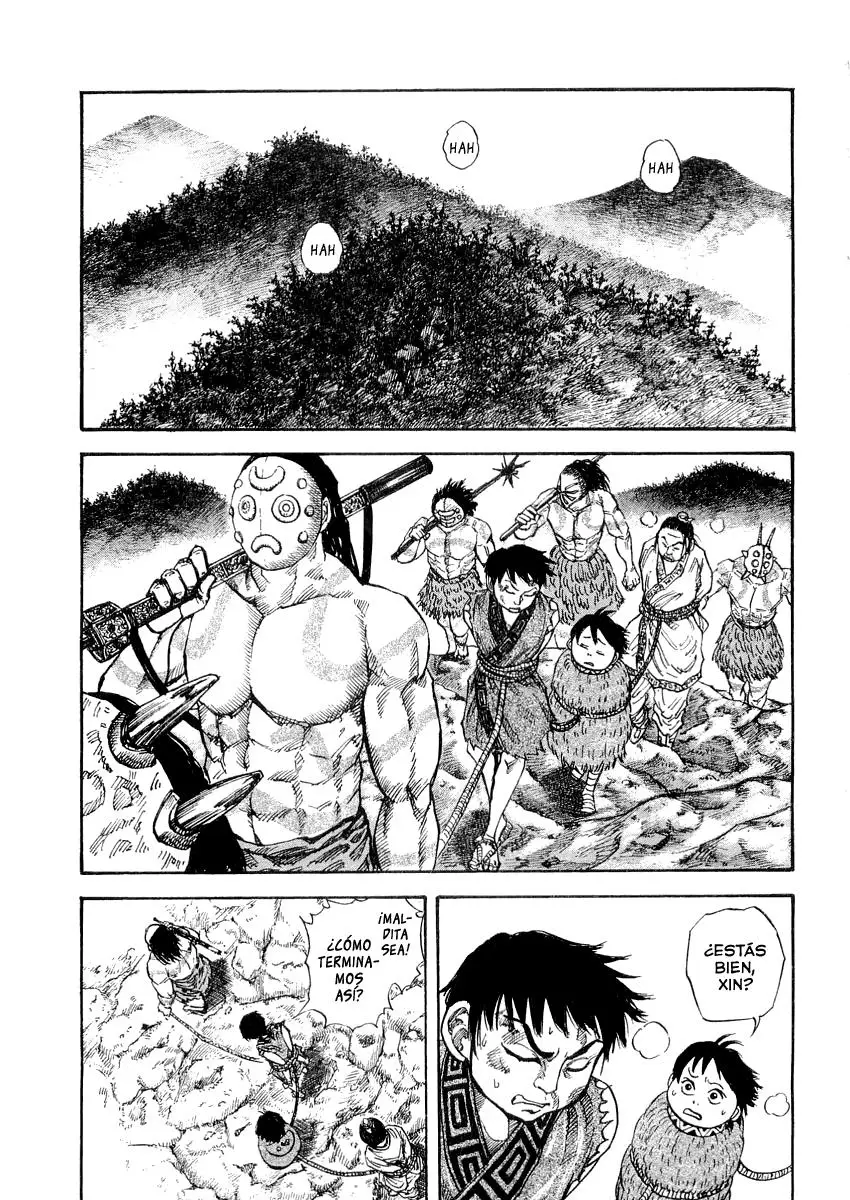 Kingdom - Capítulo 19 - Página 11 - LectorTMOo
