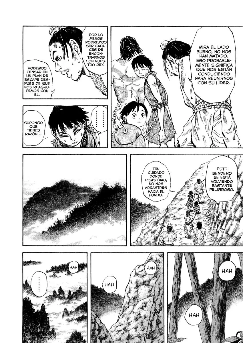 Kingdom - Capítulo 19 - Página 12 - LectorTMOo