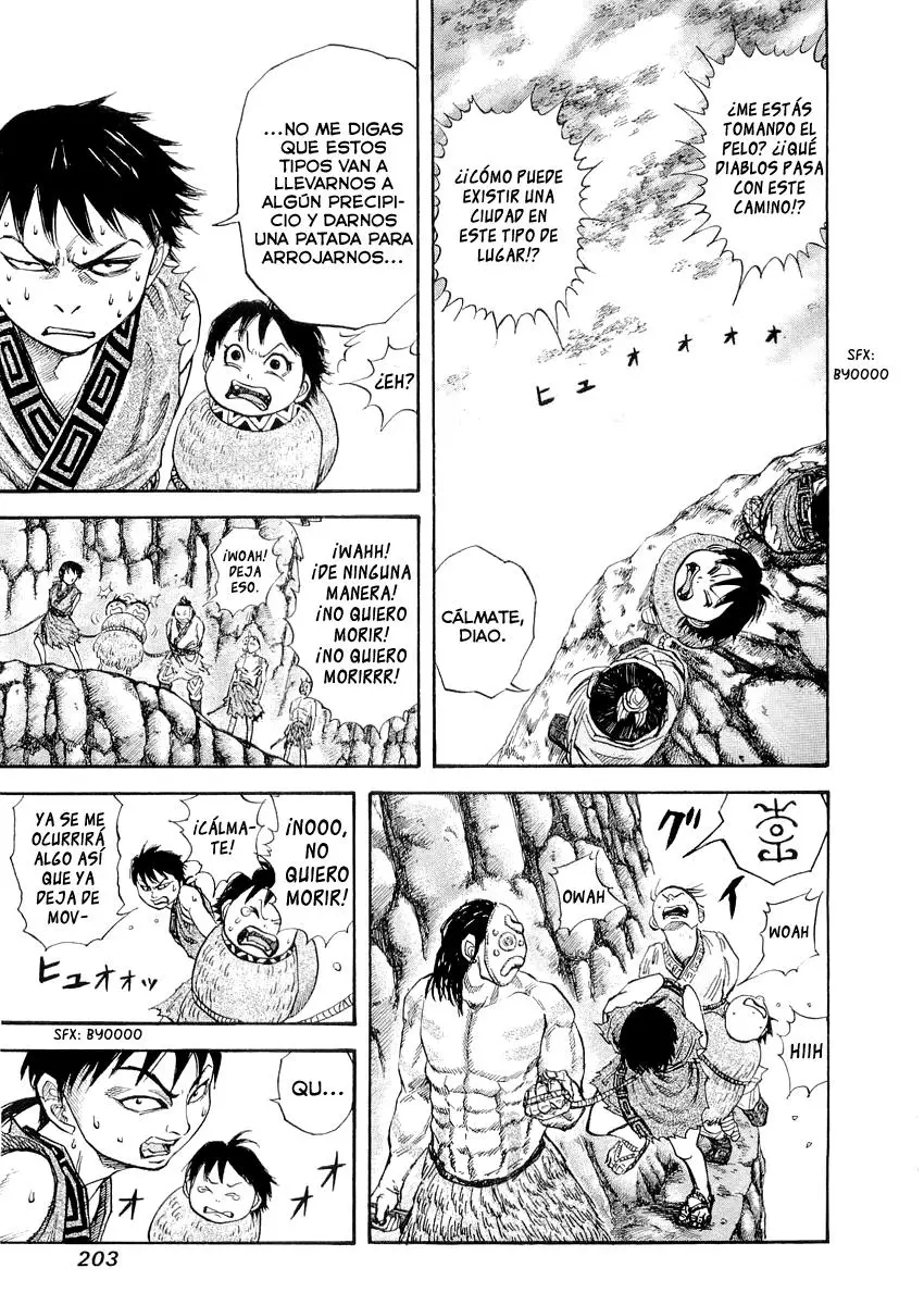 Kingdom - Capítulo 19 - Página 13 - LectorTMOo