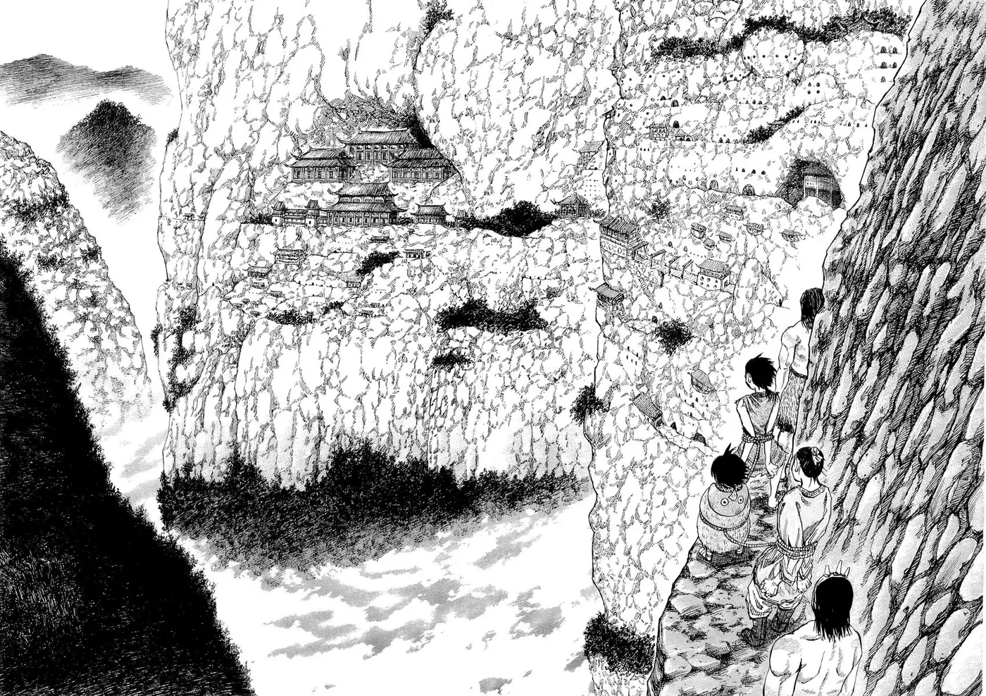 Kingdom - Capítulo 19 - Página 14 - LectorTMOo