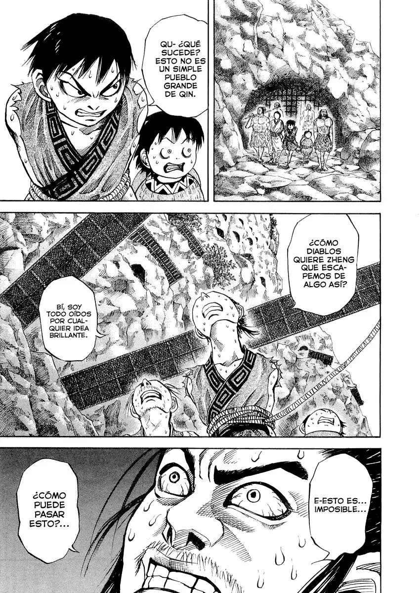 Kingdom - Capítulo 19 - Página 16 - LectorTMOo