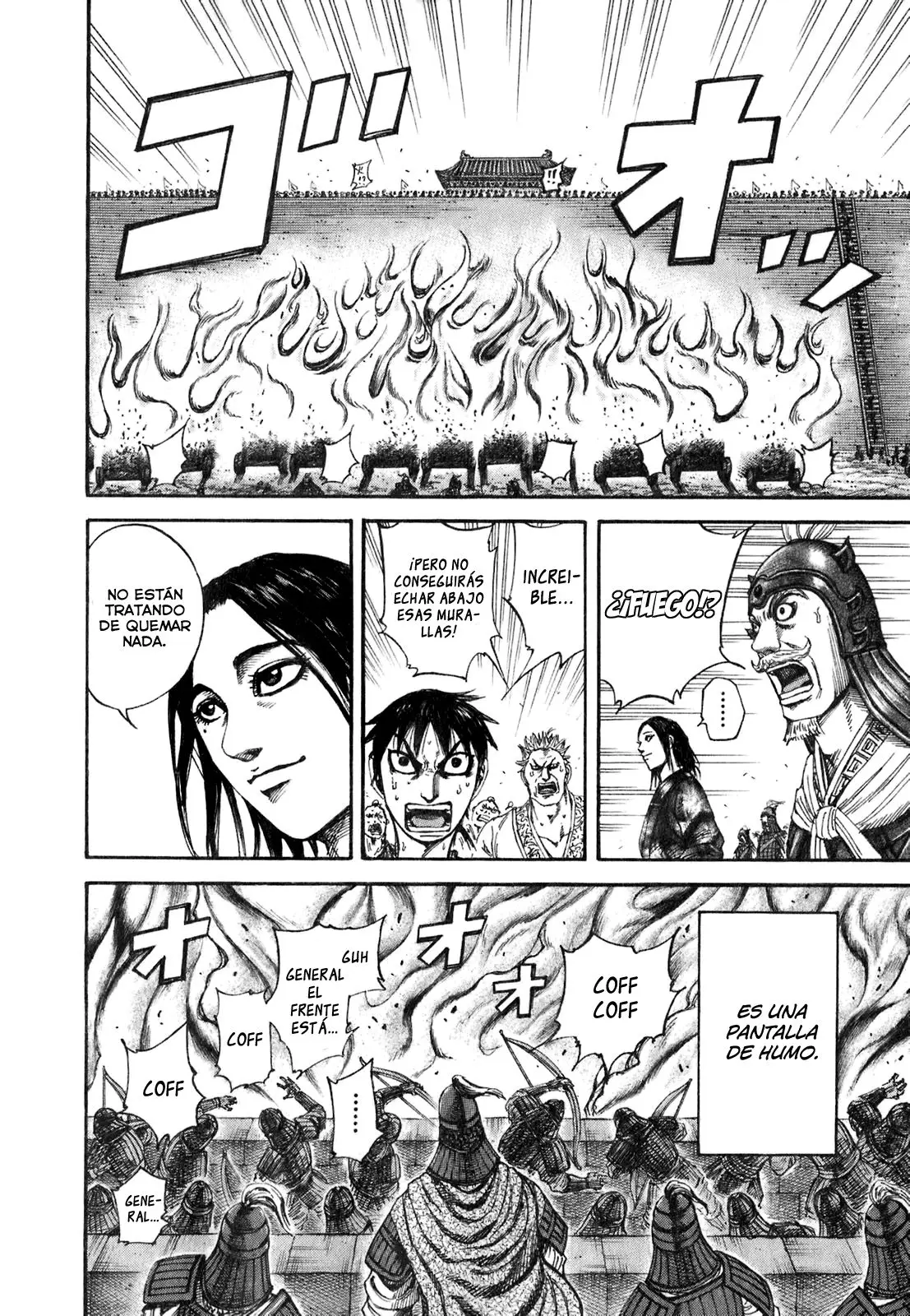 Kingdom - Capítulo 190 - Página 13 - LectorTMOo