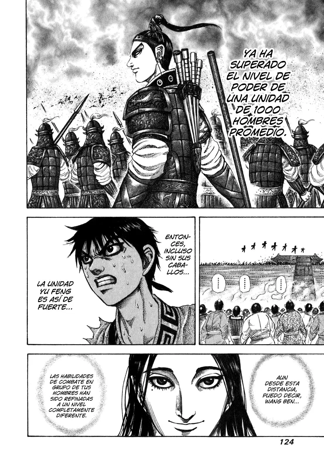 Kingdom - Capítulo 191 - Página 8 - LectorTMOo