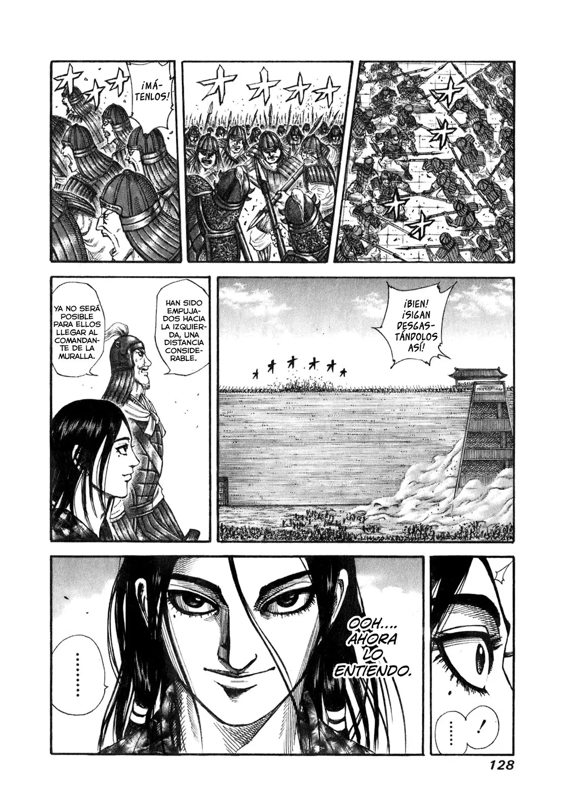 Kingdom - Capítulo 191 - Página 12 - LectorTMOo