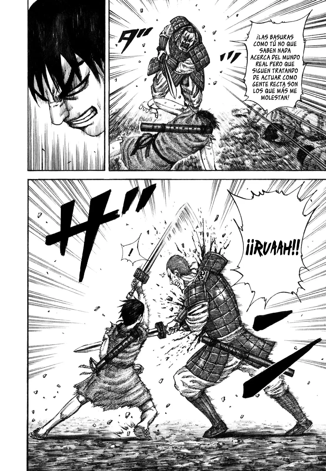 Kingdom - Capítulo 193 - Página 4 - LectorTMOo